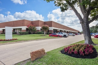 More details for 6100 West By Northwest Blvd, Houston, TX - Flex for Lease