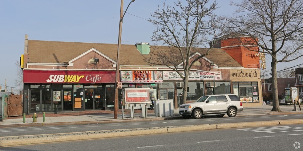 1613-1623 Oriental Blvd, Brooklyn, NY for lease - Building Photo - Image 2 of 12