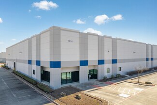 Plus de détails pour 16501 Central Green Blvd, Houston, TX - Industriel à louer