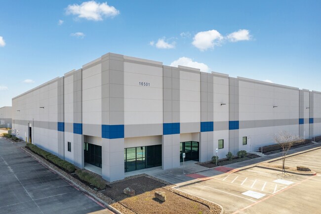 More details for 16501 Central Green Blvd, Houston, TX - Industrial for Lease