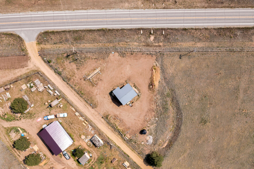 39550 US Highway 24, Lake George, CO for sale - Aerial - Image 3 of 17