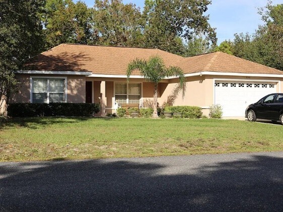 9341 SE 158th Pl, Summerfield, FL à vendre Photo principale- Image 1 de 2