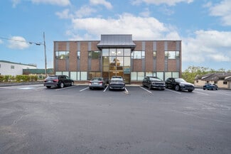 Plus de détails pour 3025 Washington Rd, McMurray, PA - Bureau, Bureau/Médical à louer