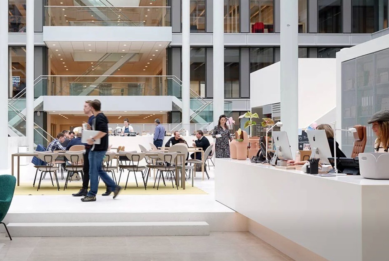 460 Front St W, Toronto, ON à vendre Photo principale- Image 1 de 1