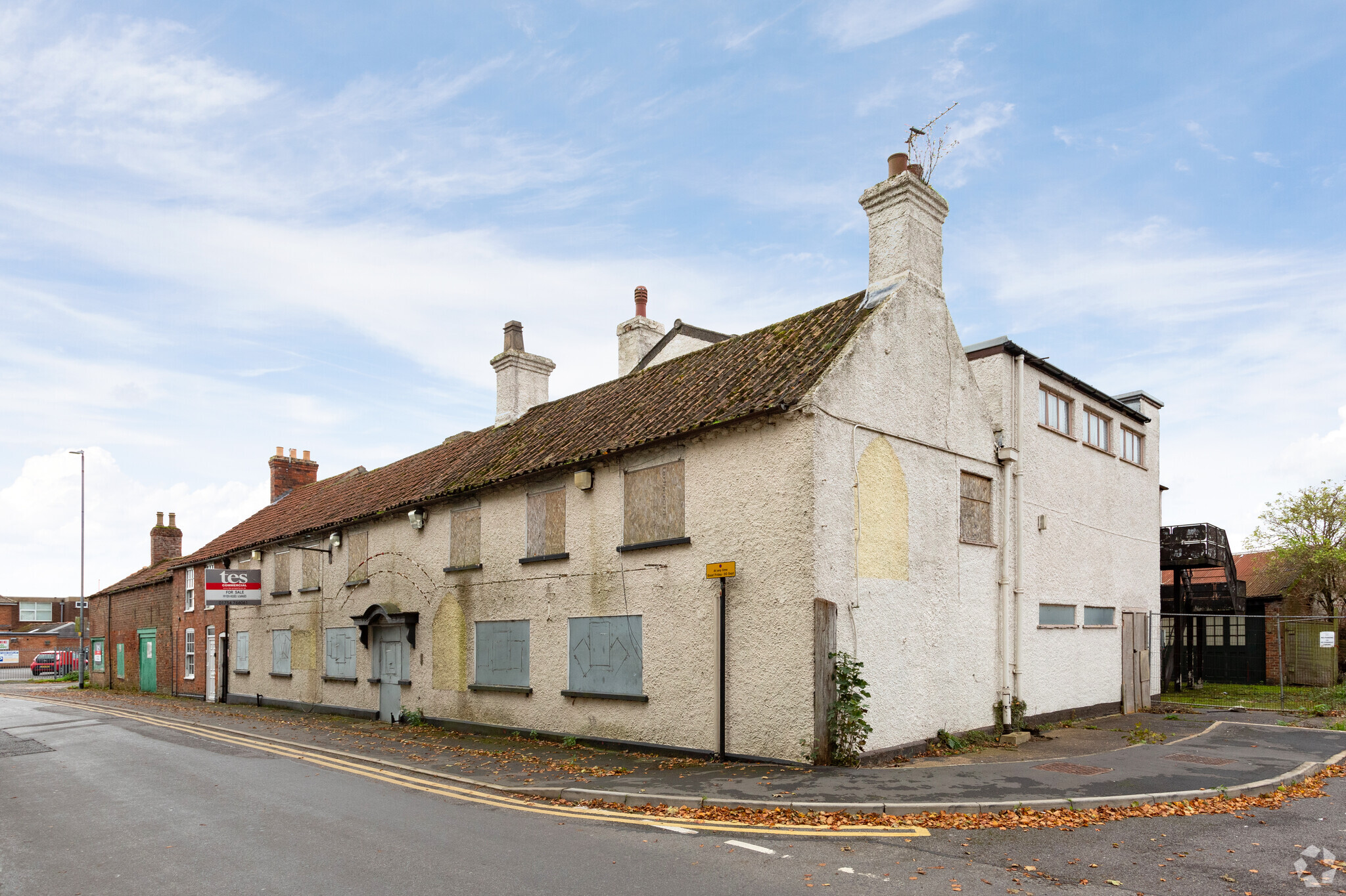 High St, Ingoldmells à vendre Photo principale- Image 1 de 3