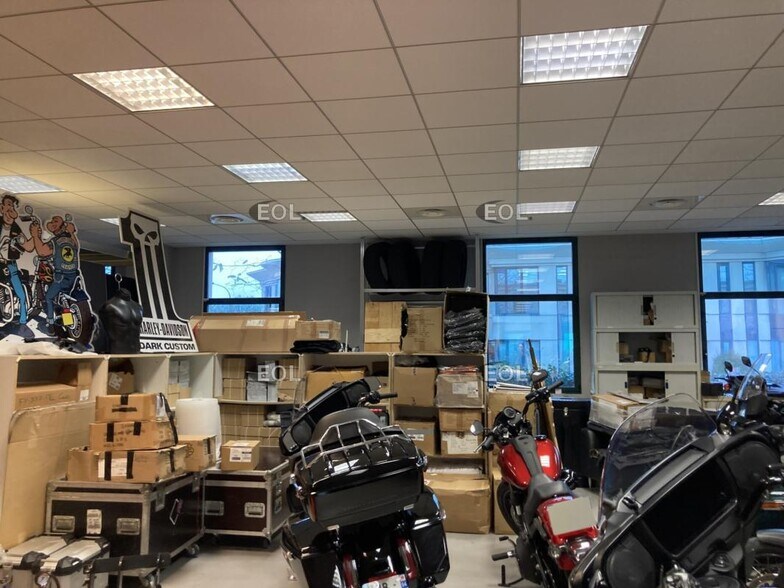Bureau dans Créteil à louer - Photo intérieure - Image 3 de 9