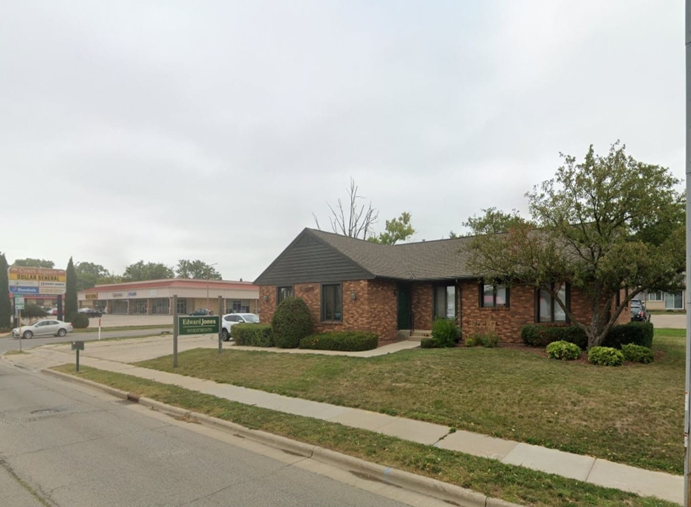 2100 W Court St, Janesville, WI for lease Primary Photo- Image 1 of 2