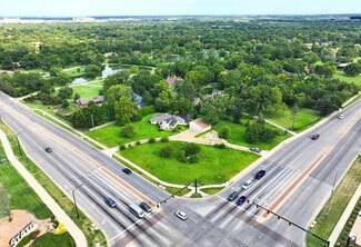 More details for 11 N Crestview Lakes Dr, Wichita, KS - Specialty for Sale