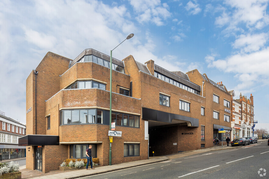 5-13 The Causeway, Teddington for lease - Building Photo - Image 2 of 3