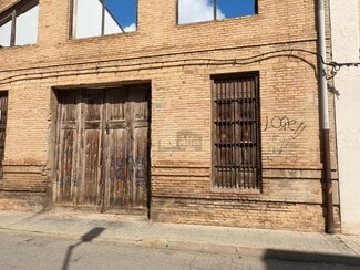 More details for Carrer Ausiàs March, 17, Alfafar - Land for Sale