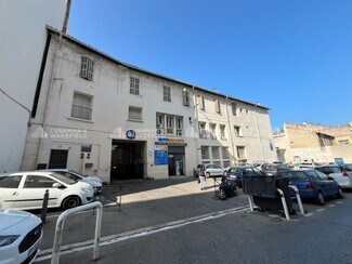 Plus de détails pour 98 Rue De L'Eveche, Marseille - Bureau à vendre