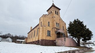 More details for 300 Vandermark Rd, Nanticoke, PA - Specialty for Sale