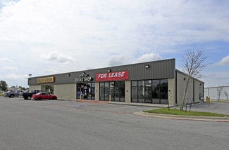 Plus de détails pour 6410-6422 Spencer Hwy, Pasadena, TX - Commerce de détail à louer