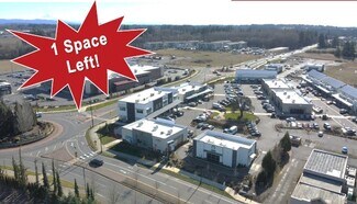 Plus de détails pour 37 S 45th Ave, Ridgefield, WA - Commerce de détail à louer