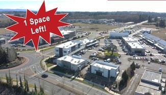 Plus de détails pour 37 S 45th Ave, Ridgefield, WA - Commerce de détail à louer