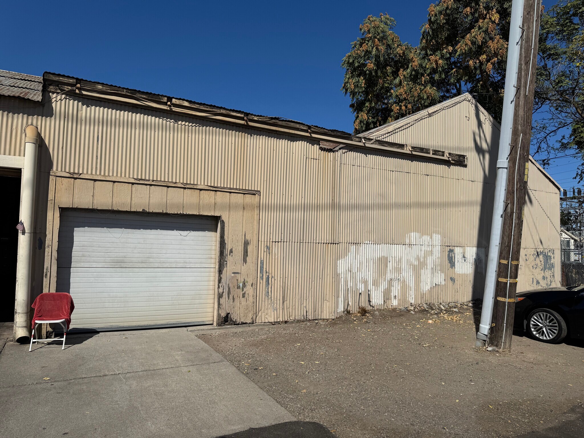 701 M St, Modesto, CA à louer Photo principale- Image 1 de 8