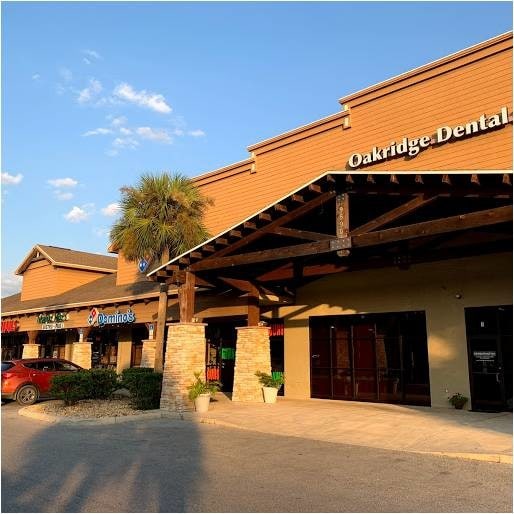 9590 SW Hwy 200, Ocala, FL for lease - Primary Photo - Image 2 of 4