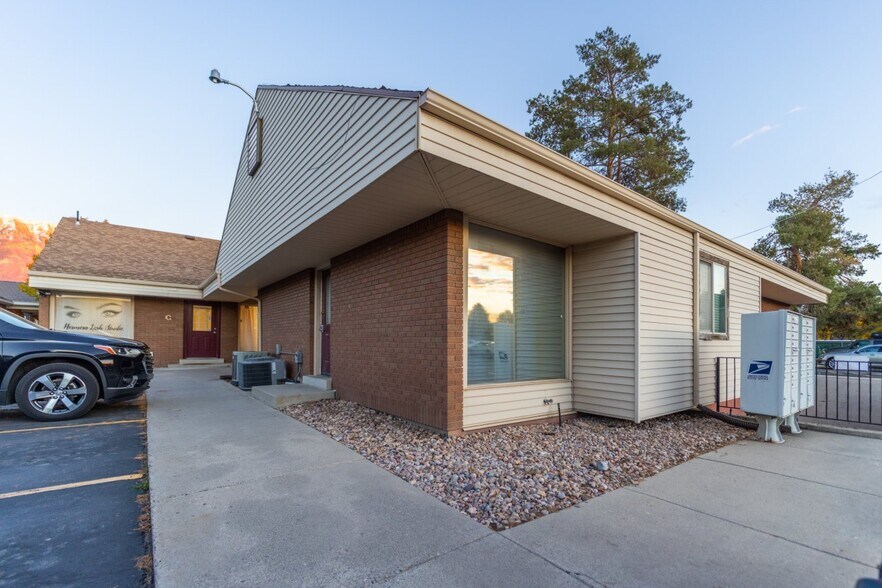 560 S State St, Orem, UT à louer - Photo du bâtiment - Image 2 de 4