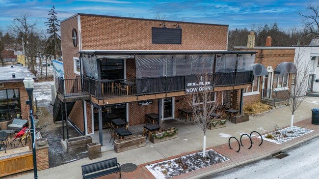 Plus de détails pour 7360 E Main St, Reynoldsburg, OH - Commerce de détail à vendre