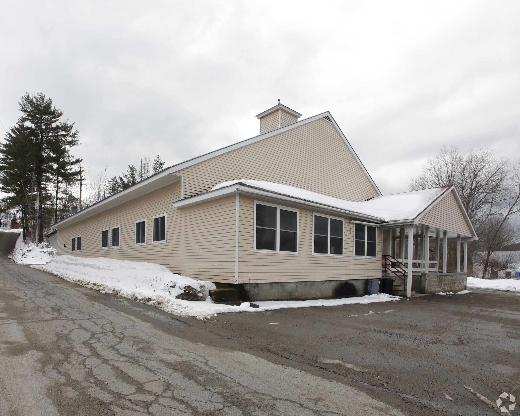 99 River St, Warrensburg, NY à vendre Photo principale- Image 1 de 6