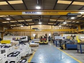 Third Way, Avonmouth for lease Interior Photo- Image 2 of 2