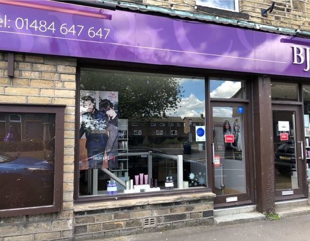 85 Lidget St, Huddersfield à vendre Photo principale- Image 1 de 1