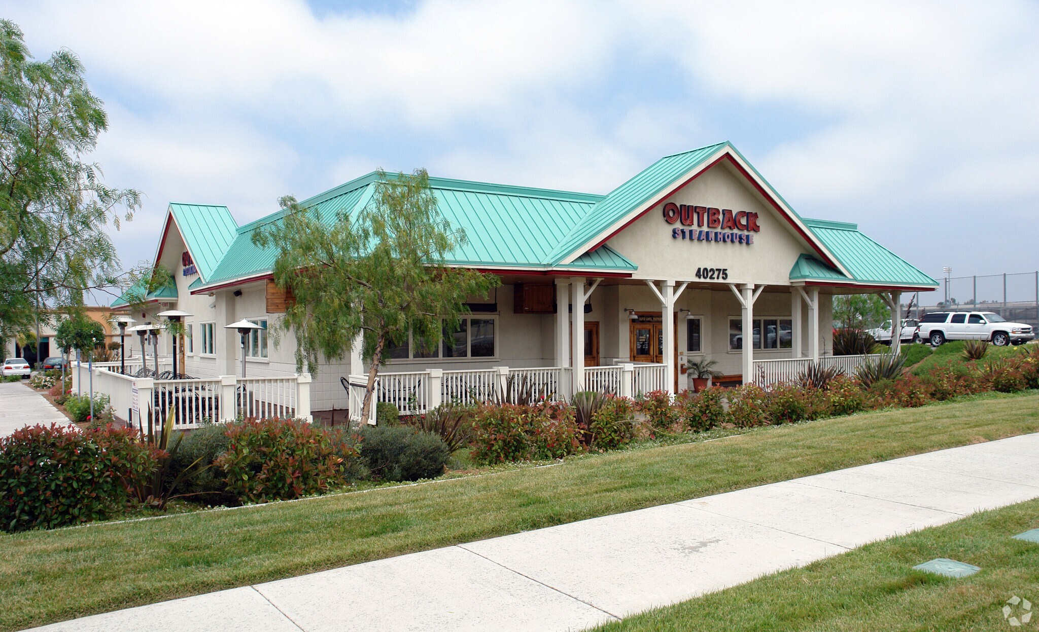 40285-40405 Winchester Rd, Temecula, CA for lease Building Photo- Image 1 of 4