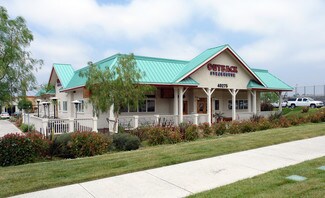 Plus de détails pour 40285-40405 Winchester Rd, Temecula, CA - Commerce de détail à louer