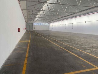 Plus de détails pour Industriel à louer