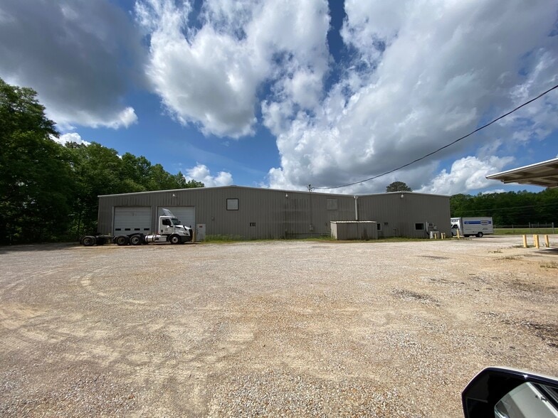 407 S Eason Blvd, Tupelo, MS for sale - Building Photo - Image 3 of 18