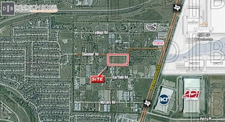 More details for 18000 J Cheshier Rd, Justin, TX - Land for Lease