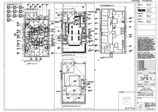 940 Eighth Ave, New York, NY à louer Plan d  tage- Image 1 de 1