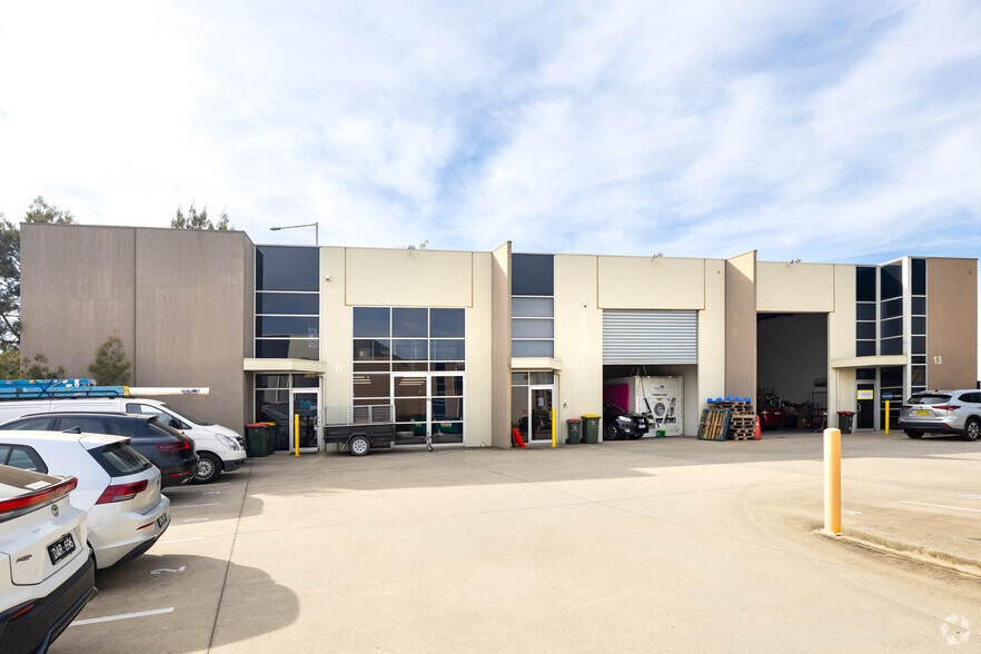 9 Woolboard Rd, Port Melbourne for sale - Building Photo - Image 2 of 4