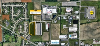 More details for Corporate Dr, Troy, OH - Land for Sale