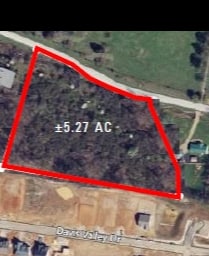 More details for 1711 Columbia Rock Rd, Columbia, TN - Land for Sale