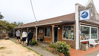 More details for 271 N Hemlock St, Cannon Beach, OR - Retail for Sale