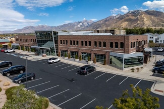 More details for 13867 S Bangerter Pky, Draper, UT - Office for Lease