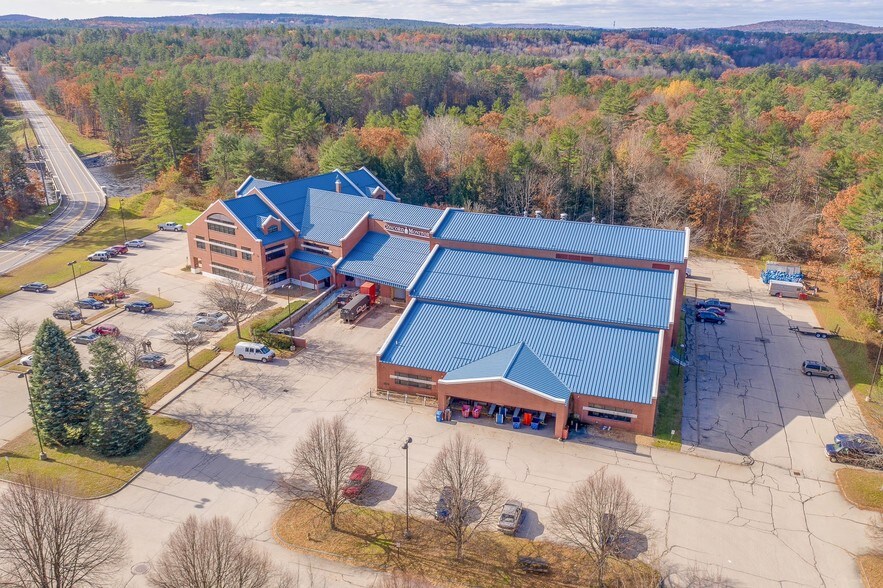 1 Monitor Dr, Concord, NH à louer - Photo du bâtiment - Image 3 de 6