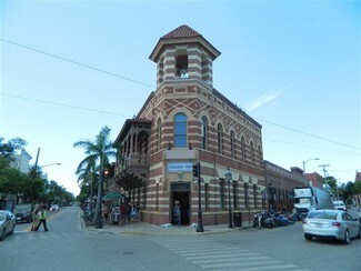 Plus de détails pour 100 Duval St, Key West, FL - Commerce de détail à louer