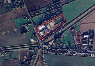Plus de détails pour Tate Business Park – à vendre, Spalding