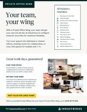 400 University St, Seattle, WA à louer Photo intérieure- Image 1 de 2