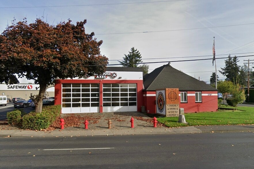 400 E 37th St, Vancouver, WA for sale - Building Photo - Image 3 of 6