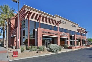More details for 1100 S Dobson Rd, Chandler, AZ - Office for Sale