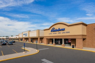 More details for 3317-3375 Cleveland Ave, Columbus, OH - Office, Retail for Lease
