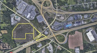 Plus de détails pour 7009 Van Buren Rd, Syracuse, NY - Terrain à vendre