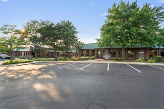 More details for 3030-3140 Finley Rd, Downers Grove, IL - Office, Office/Medical for Lease
