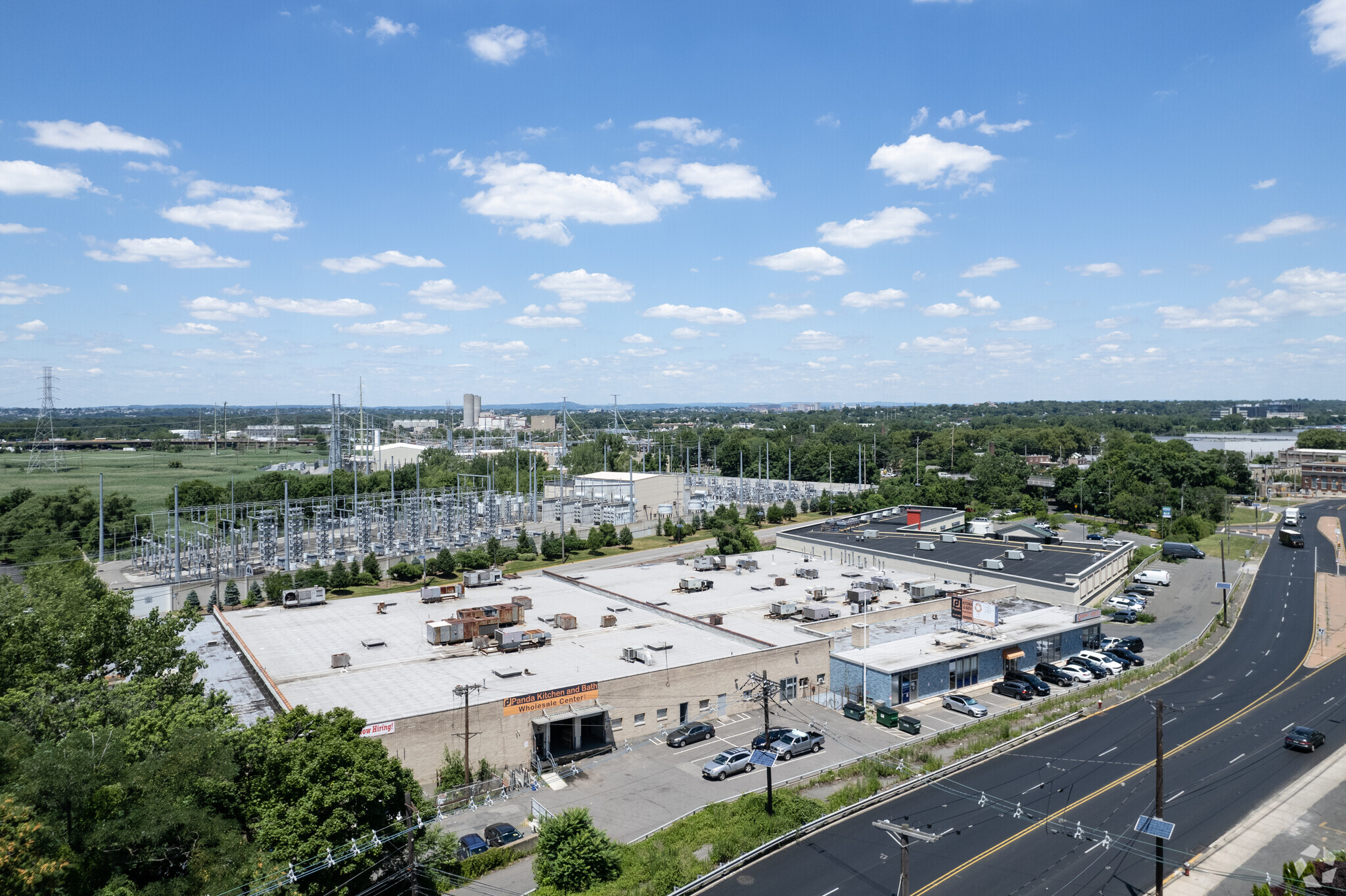 501 Broad Ave, Ridgefield, NJ for lease Building Photo- Image 1 of 3