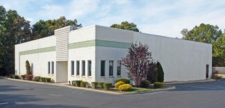 Plus de détails pour 1687 Church St, Holbrook, NY - Industriel à vendre