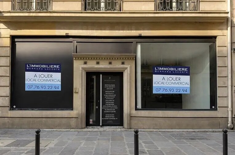 32 Rue La Boétie, Paris for lease - Building Photo - Image 1 of 14
