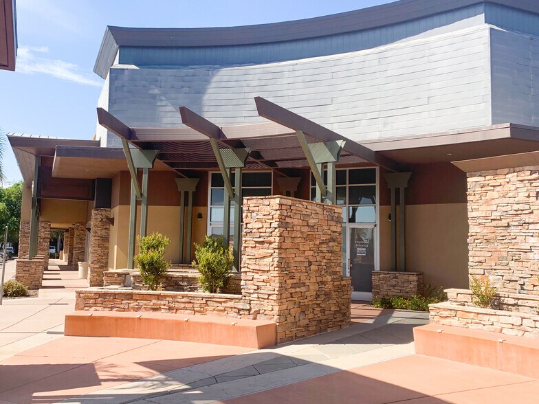 6780 W Thunderbird Rd, Peoria, AZ à louer - Photo du bâtiment - Image 3 de 20